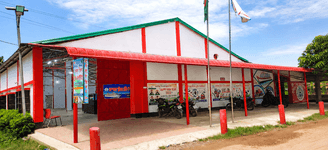 কর্মপরিবেশ