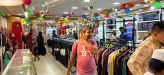 কর্মপরিবেশ