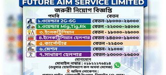 কর্মপরিবেশ