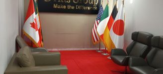 কর্মপরিবেশ