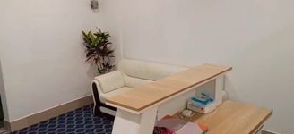 Work environment