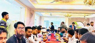 কর্মপরিবেশ