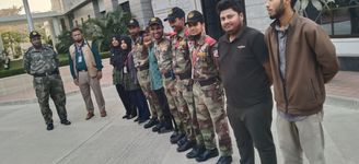 কর্মপরিবেশ