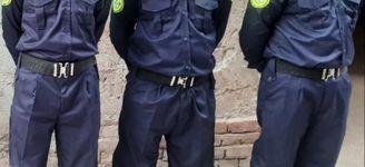 কর্মপরিবেশ