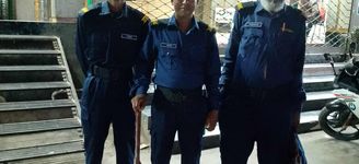 কর্মপরিবেশ