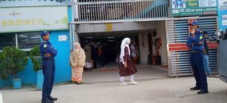 কর্মপরিবেশ