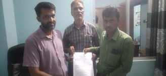 কর্মপরিবেশ