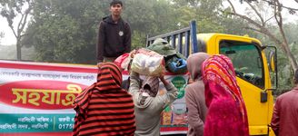 কর্মপরিবেশ