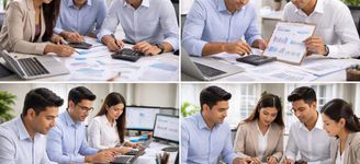 কর্মপরিবেশ