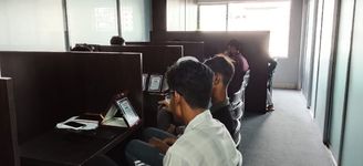 Work environment