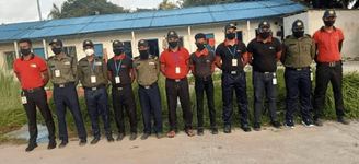 কর্মপরিবেশ