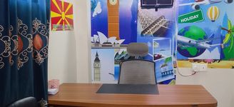 Work environment