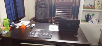 Work environment