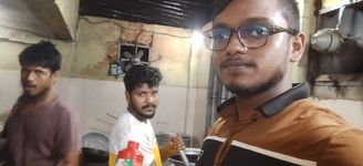 কর্মপরিবেশ