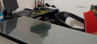 Work environment