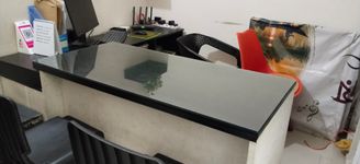 Work environment