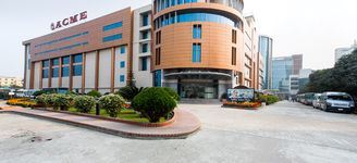 কর্মপরিবেশ