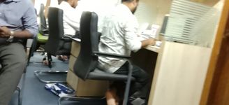 Work environment