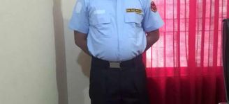 কর্মপরিবেশ