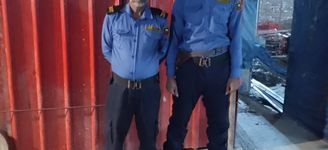 কর্মপরিবেশ
