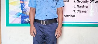 কর্মপরিবেশ