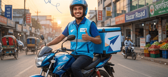 কর্মপরিবেশ