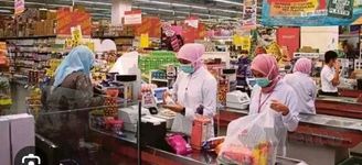 কর্মপরিবেশ