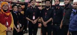 কর্মপরিবেশ