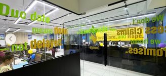 Work environment