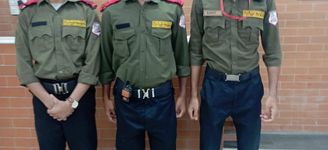 কর্মপরিবেশ