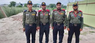 কর্মপরিবেশ