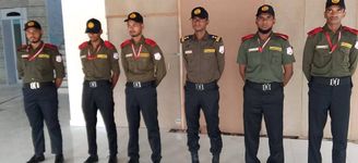 কর্মপরিবেশ