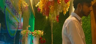 কর্মপরিবেশ