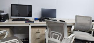 Work environment