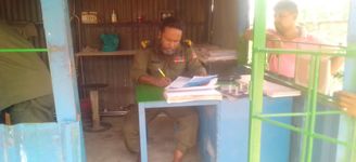Work environment