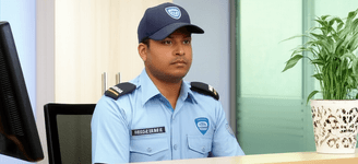 কর্মপরিবেশ