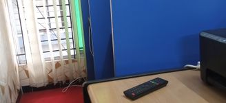 Work environment