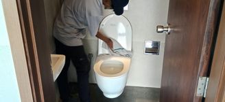 কর্মপরিবেশ