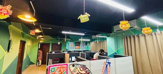 কর্মপরিবেশ