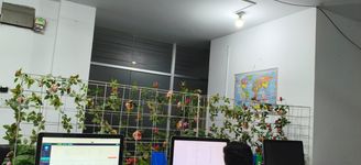 Work environment