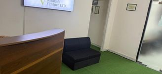 Work environment