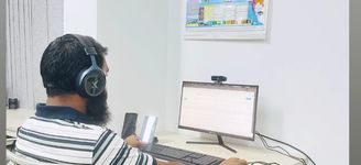 Work environment