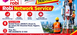 কর্মপরিবেশ