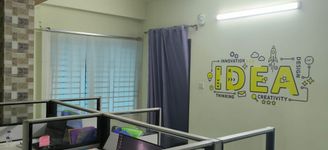 কর্মপরিবেশ