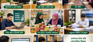 কর্মপরিবেশ