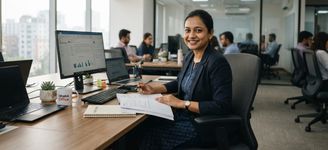 Work environment
