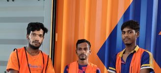কর্মপরিবেশ