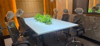 Work environment