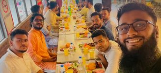 কর্মপরিবেশ