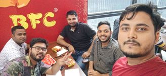 কর্মপরিবেশ
